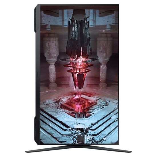 삼성 오디세이 G5 S27CG510 QHD 165Hz 게이밍 모니터