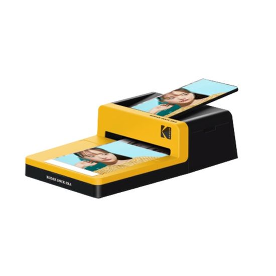 코닥 도크 ERA D600+악세사리 번들 포토프린터 