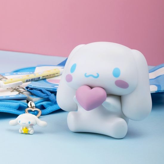 산리오 피규어 모니터 방향제