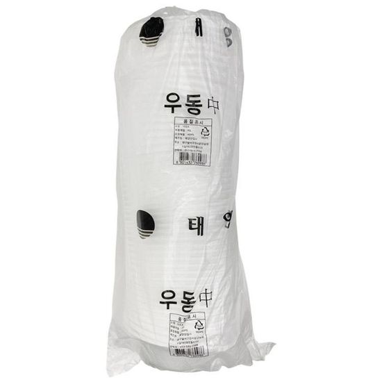 태양 우동그릇(중) 1줄(50입)(WD32334)