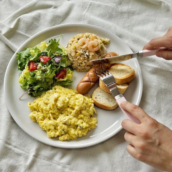 사투르니아 나폴리 디너 차저(피자) 플레이트 28cm