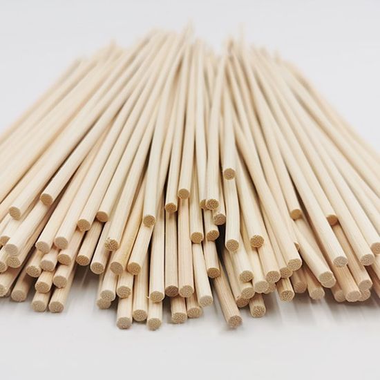 발향 좋은 디퓨저 리드 우드 스틱 4mmx15cm 1개입