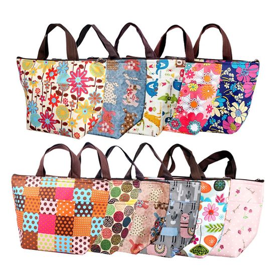 보온보냉 포켓 가방 (BG093)(W146F87)