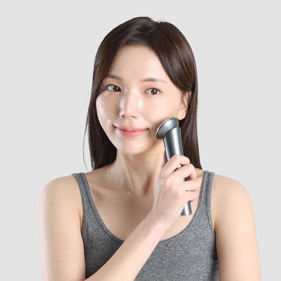 펄케어 뉴보르나 홈케어 뷰티 디바이스 갈바닉