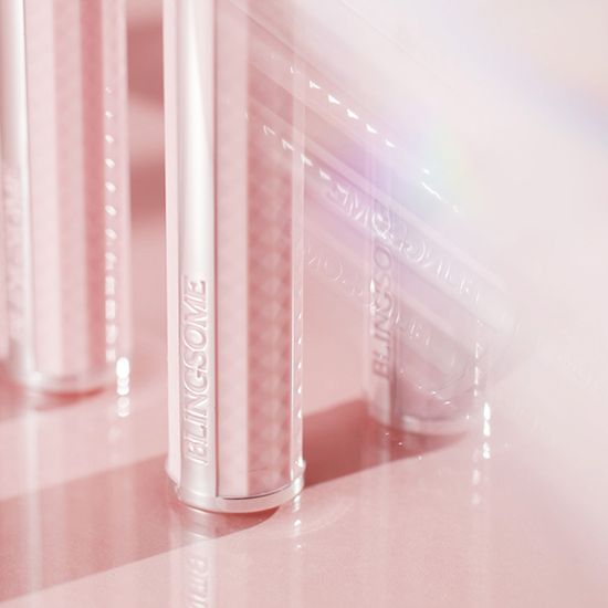 블링썸 틴티드 블랙 아이래쉬 세럼 속눈썹영양제 9g