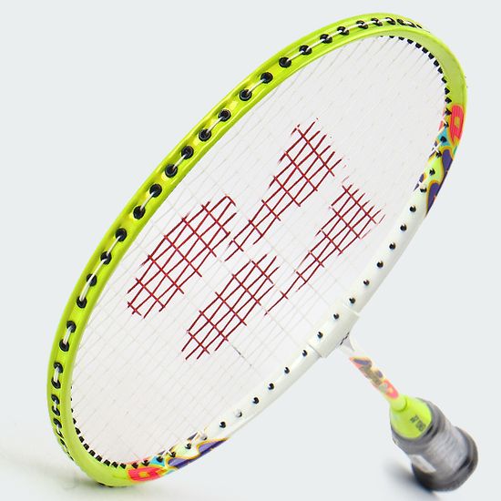 요넥스 2025 머슬파워2 JR 주니어 배드민턴 라켓