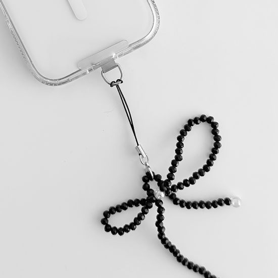 폰 키링 고리 태그홀더 1+1