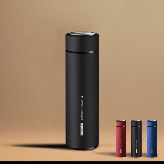 스테인레스 보온병 진공 보온보냉텀블러 500ml