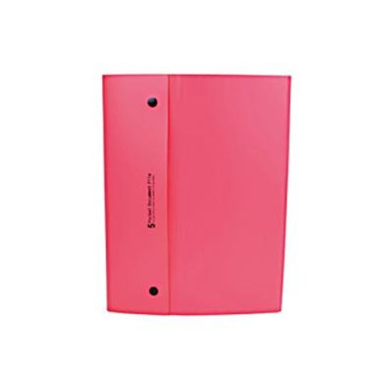 5분류도큐먼트화일 분홍 (청운) (개) 223976