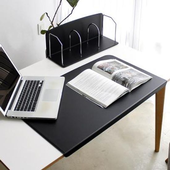 아리아라 VIP데스크패드 책꽂이세트임원용 데스크세트