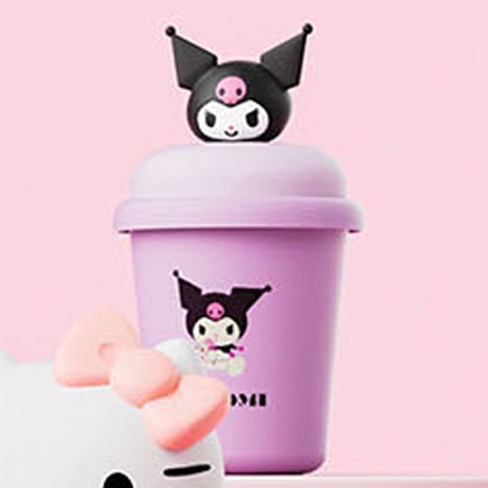 쿠로미 피규어 컵 가습기(H999155)