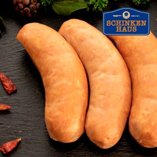 [슁켄하우스] 매운 불고기맛 소시지 280g X 2개