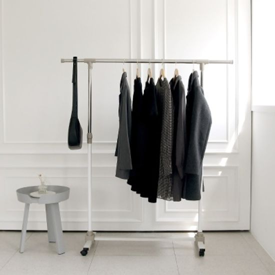 올리 이동식행거 매장형 스페셜