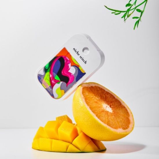 니치스티치 포켓 섬유향수 42ml