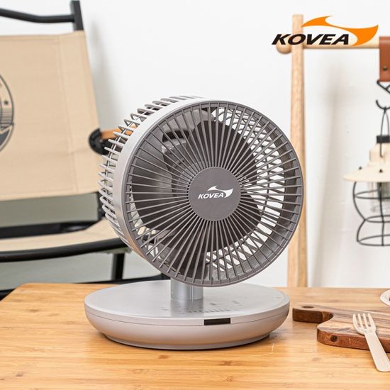 코베아 무선 높이 조절 BLDC 서큘레이터 KECP9EF-01