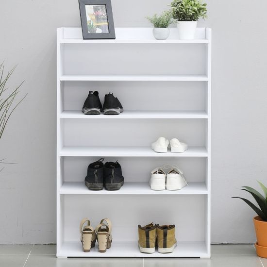 리즈 현관 신발장 수납장 신발 정리대 (착불)