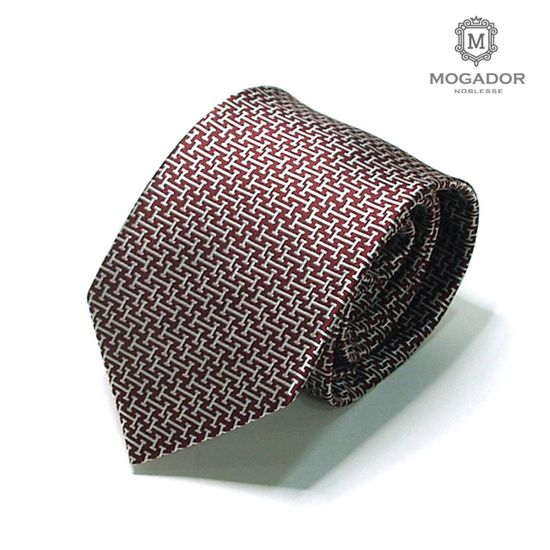 MOGADOR NECKTIE 기프트 승진 입사 넥타이(WE1090D)