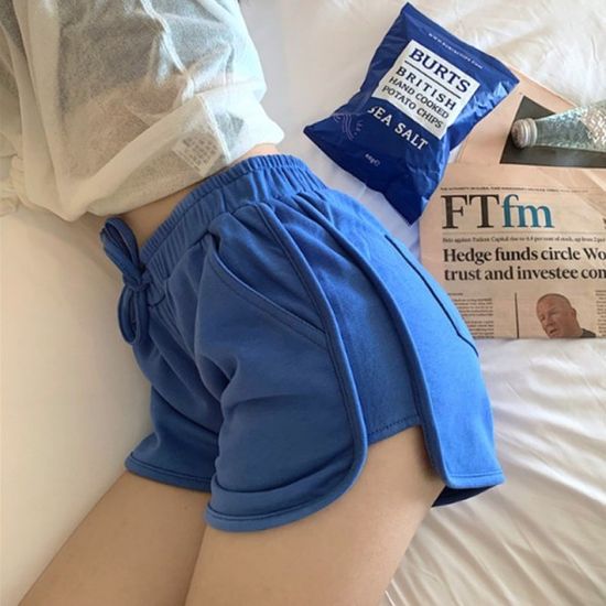 여자 헬스 반바지 돌핀팬츠 랍빠 숏팬츠 조깅복 트레