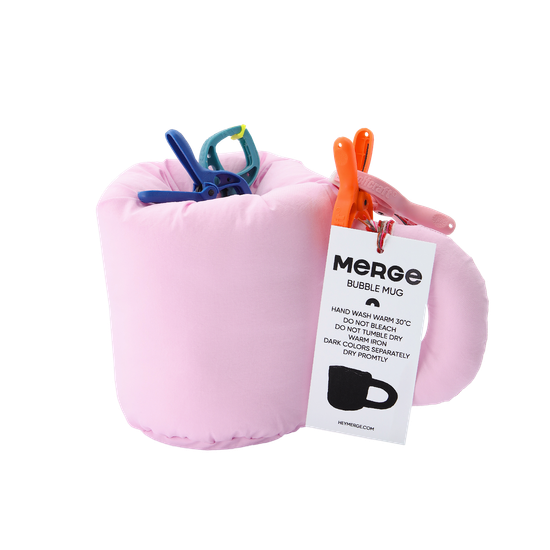Bubble Mug 48 Macaron / Holder(홀더)
