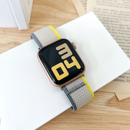 애플워치 호환 트레일루프 스트랩 밴드 49/45/44/42mm