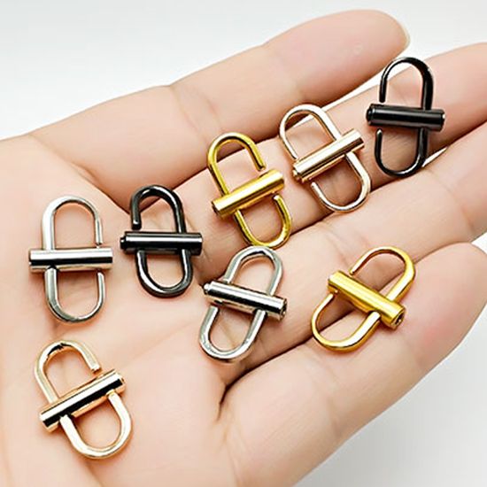 체인 쇼트너 샤넬 WOC 호환 체인 핸드백 줄 끈 조절