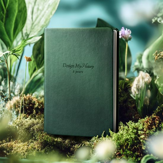 [2026] JKM591 3년 다이어리 