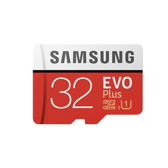 삼성 정품 마이크로 SD 카드 EVO PLUS 32GB CLASS10 