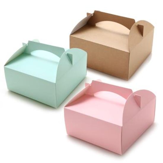 브라우니 포장박스 옵션선택 발렌타인