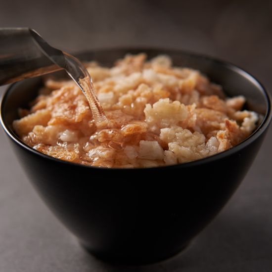 즉석밥 얇고 구수한 수제누룽지 500g