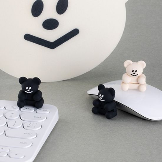 모모씨 케이블 보호캡 8 pin / C type