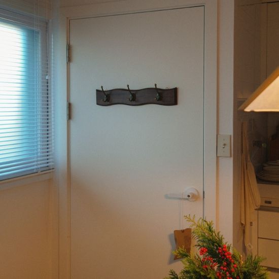 웨이브 코트랙 (WAVE COATRACK)