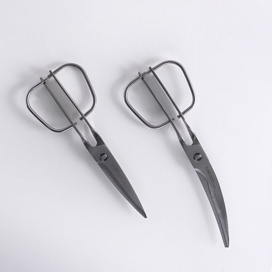 클린 올스텐 분리형 주방 가위, 고기 가위 2type 택1