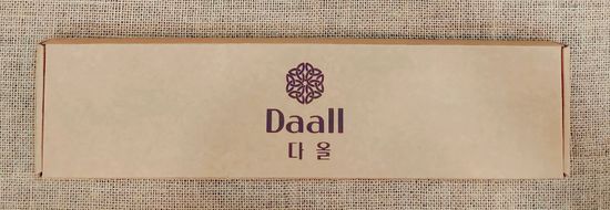 나전칠기 원목트레이