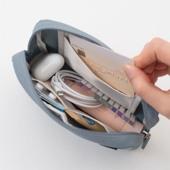 멀티 포켓 롱 v.2