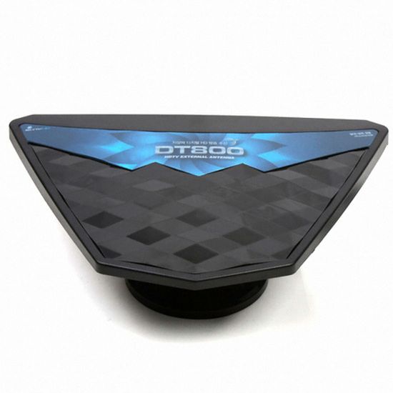 스카이디지탈 SKY DT800 HDTV HD 방송수신 안테나