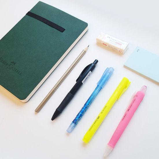 [교보단독] 파버카스텔X교보문고 스타터 6종 문구세트