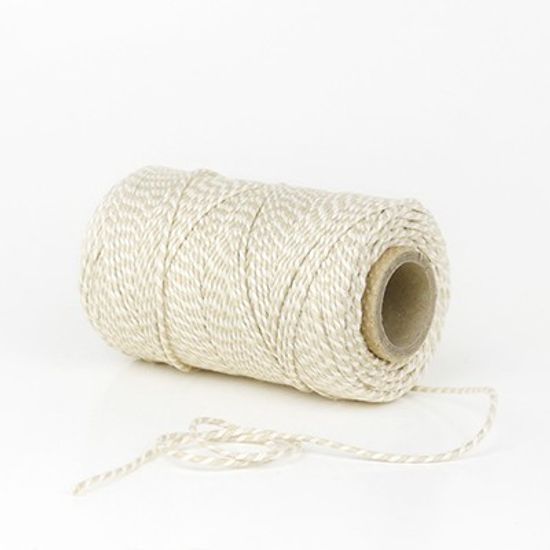 트와인 Baker`s Twine 20m Blonde