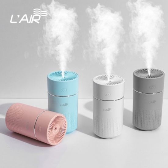 L`Air 르에어 TUMBLER USB 가습기 LA-UH040