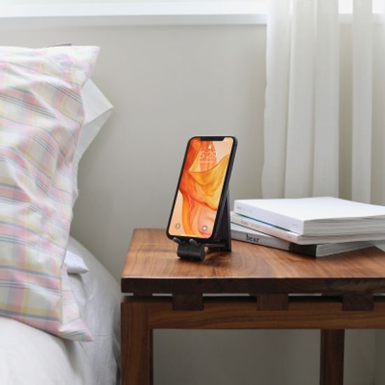 [무아스] 1+1+1 초경량 휴대용 다목적 노트북 거치대	