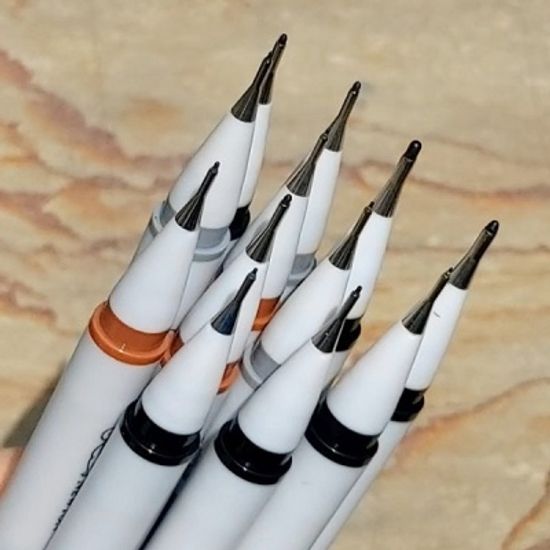 [윈저앤뉴튼] 파인라이너 틴케이스 12종 풀컬러 세트