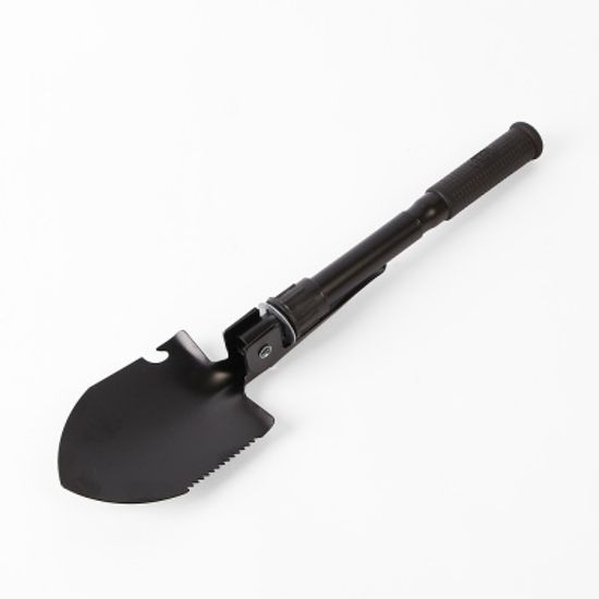 다용도 야전삽 / 접이식 캠핑삽