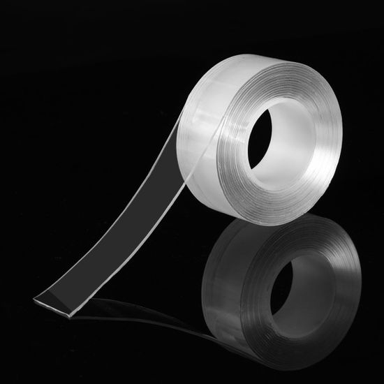 아크릴폼 매직 양면테이프(3M)/ 나노 투명 양면테이프