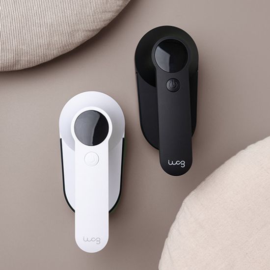 아이랩 6중날 충전식 세탁소 보풀제거기 iLAB-WLR