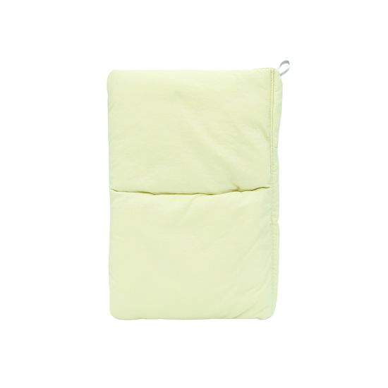 Snug Book Cover-스너그 북커버 Yellow Melon