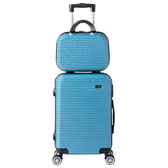 바이마르 기내용 캐리어 2종세트(14인치+20인치)