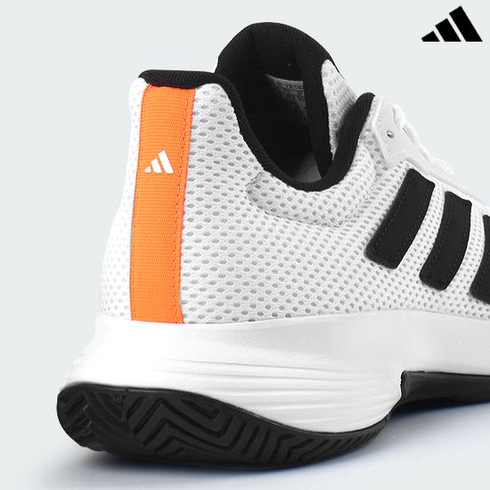 아디다스 게임스펙 2 (KK3668) 남여공용 테니스화