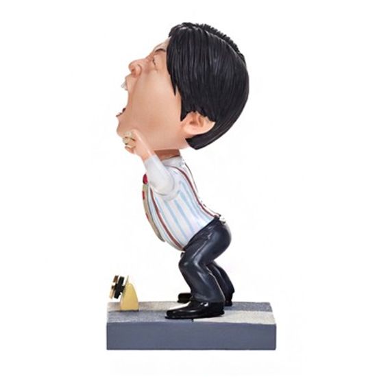 무한상사 정준하 피규어