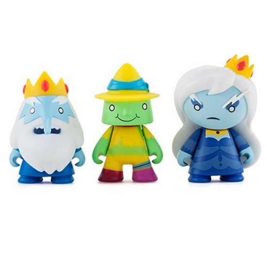 [KINKI ROBOT] 어드벤처타임 ADVENTURE TIME MINI SERIES (1602004)