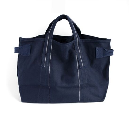 [베네]스티치 캔버스 투웨이 가방