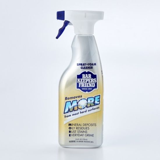 바키퍼스프렌드 스프레이폼 클리너 750ml